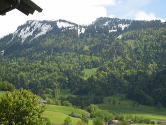 Apartamento Appartement R�scher