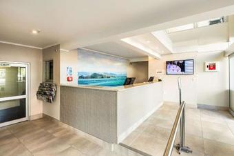 Aparthotel Quality Hotel Parnell