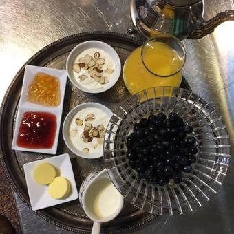 Tongariro Crossing Lodge