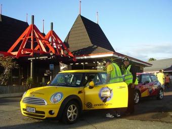 Hotel Orana Motor Inn & Restaurant