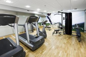 Hotel Scandic Glostrup