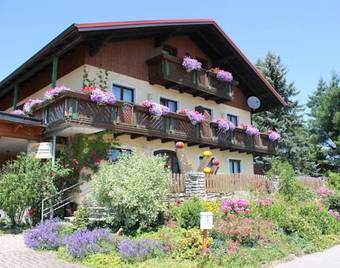 Hostal G�stehaus Regenbogen