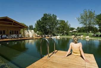 Hotel Vila Vita Pannonia