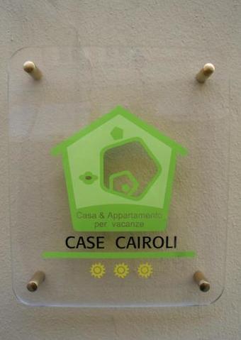 Case Cairoli