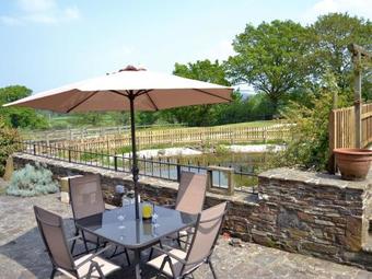 Sincocks Farm