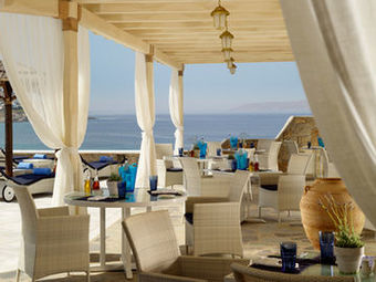 Hotel Mykonos Grand Resort
