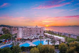 Hotel Sun Beach Resort Complex