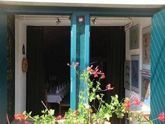 Landgasthof Hotel Muhr