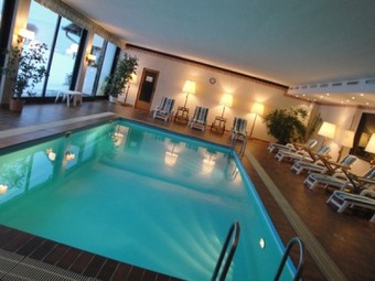 Hotel Am Sachsengang