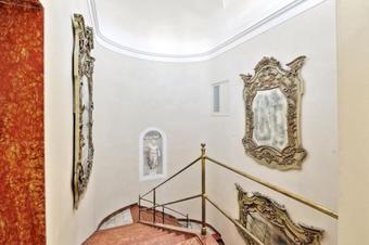 Apartamento Palazzo Mazzarino - My Extra Home