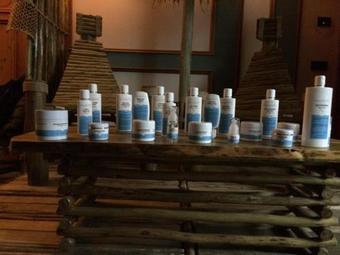 Hotel Villa Orso Grigio