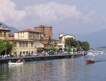 Bed & Breakfast La Contrada