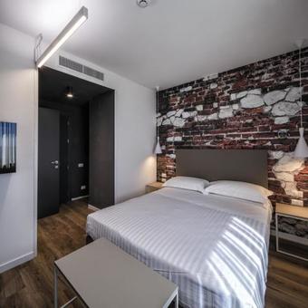 Hotel Corsi