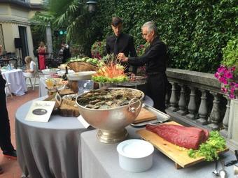 Bed & Breakfast Villa Alceo