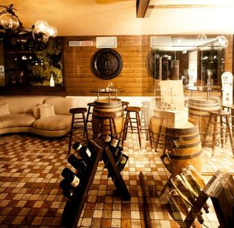 Hotel Caminetto