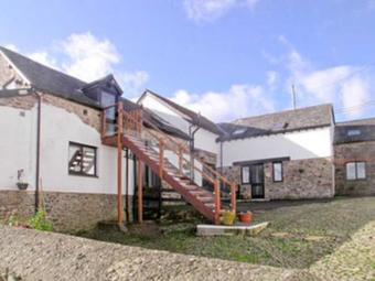 Swallow Cottage