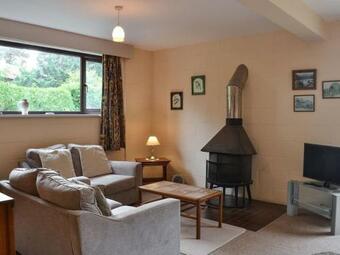 The Garden Lodge