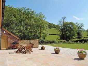 Mashers Barn