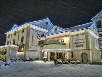 Hotel Sonnenhof