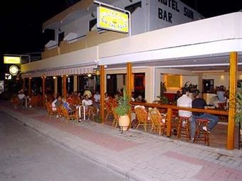 Hostal Kalathos Sun Hotel