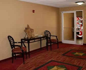 Hotel Hilton Garden Inn Starkville