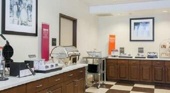 Hotel Hampton Inn & Suites Dallas/frisco North-fieldhouse Usa