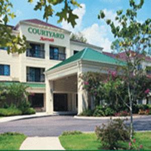 Hotel Courtyard Salt Lake City Layton