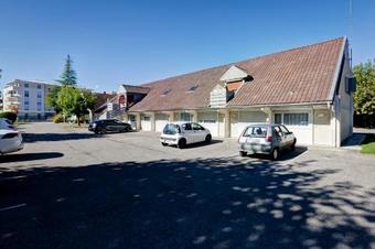 Hotel Campanile Gen�ve - Ferney-voltaire