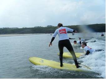 Bundoran Surf Lodge Hostel