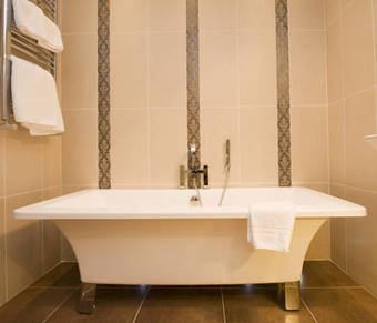 Fernhill House Hotel & Gardens