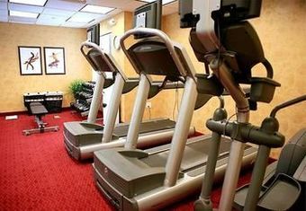 Hotel Residence Inn Birmingham Hoover