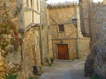 Apartamento El Balcon De La Catedral