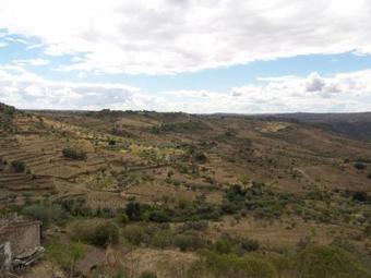 Hotel Rural La Enoteca Del Marques