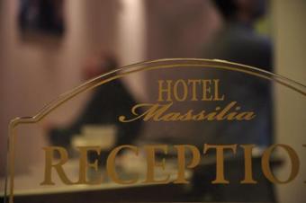 Hotel Massilia Hôtel