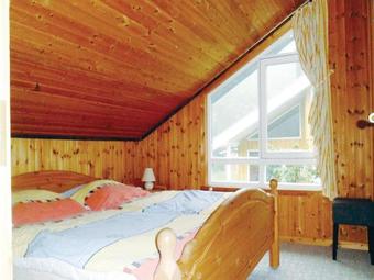 Three-bedroom Holiday Home In Extertal