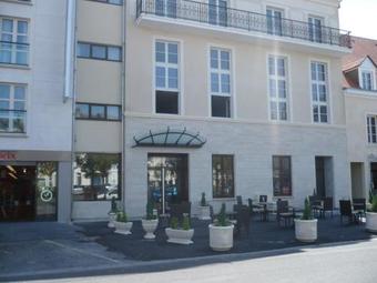 Apartamento R�sidence D'artagnan