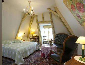 Hotel Le Grenier � Sel