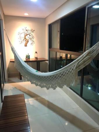 Apartamento Alto Da Serra Villas