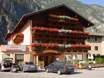 Hotel Restaurant Thurner