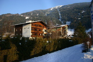 Akzent Hotel J�gerhof