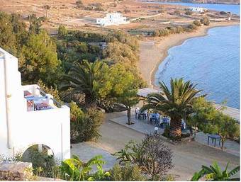 Hostal Filoxenia By Grispos Villas