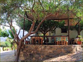 Apartamento Ravdoucha Beach Studios