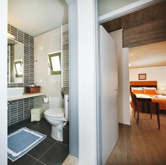 Anna Boutique Villas