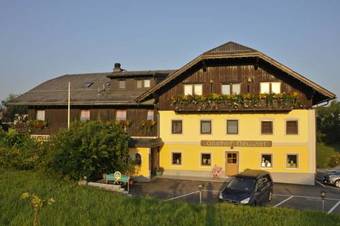 Hostal Gasthof Neuwirt