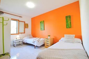 Apartamento Cala Blava 2