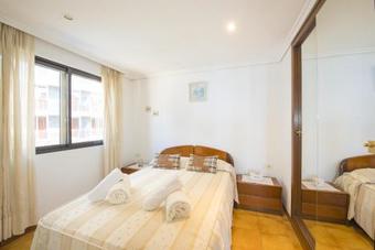 Apartamento Caribe