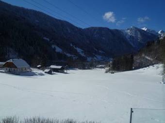 Apartamento Haus Maximilian