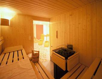 Agroturismo Tonibauer