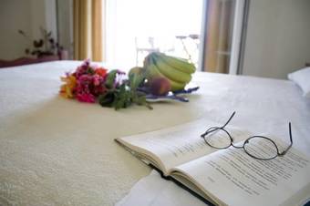 Apartamento Odysseas Studios