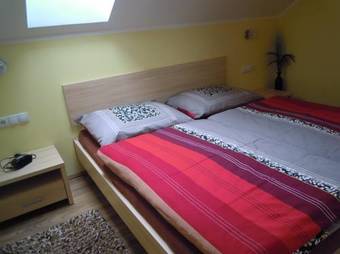 Apartamento Ferienwohnung Lackner-krabath